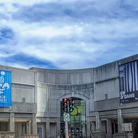 Musee POP, Trois-Rivières