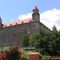 Bratislava Castle, Bratislava