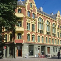 Kulturhuset Gimle, Bergen