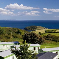 Tencreek Holiday Park, Looe