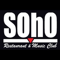 Soho Restaurant & Music Club, Santa Bárbara, CA