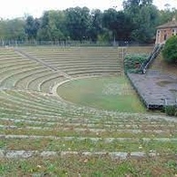 Anfiteatro Ernesto De Pascale, Florencia