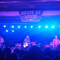 House of Vans, Nueva York, NY