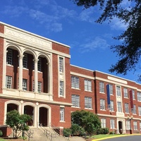 Drendel Auditorium, Hickory, NC