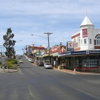 Korumburra