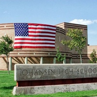 Peter Johansen High School, Modesto, CA