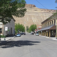 Palisade, CO