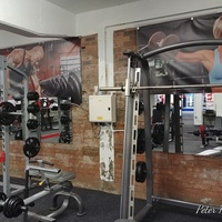 Halifax Boxing Club, Halifax