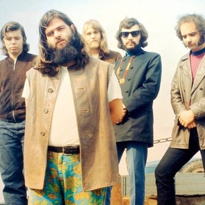 Canned Heat