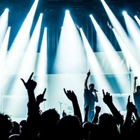 Poppodium Hedon - Grote Zaal, Zwolle