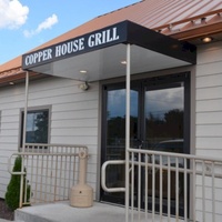 Copper House Grill, Pleasant Valley, WV