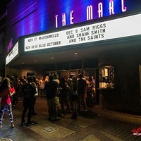 The Marc, San Marcos, TX