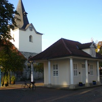 Neustadt am Rübenberge