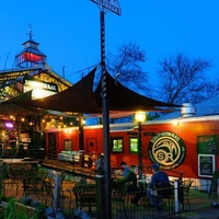 The Station Carrboro, Carrboro, NC