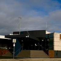Conciertos de rock en Panthers Bathurst, Bathurst NSW Panthers Bathurst, Bathurst NSW