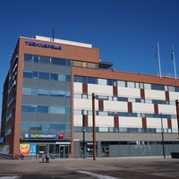 Lutakonaukio, Jyväskylä