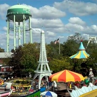 Adventureland, Farmingdale, NY