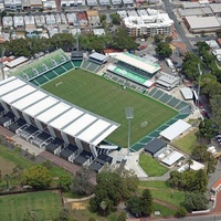 HBF Park, Perth