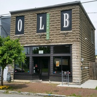 Old Louisville Brewery, Louisville, KY