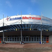 Arena, Mitischi