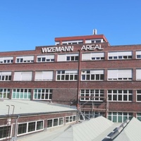 Parkhaus Wizemann Areal, Stuttgart