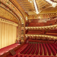 Koninklijk Theater Tuschinski, Ámsterdam