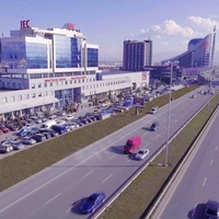 Inter Expo Center, Sofía