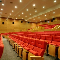 Cineteatro D. João V, Amadora