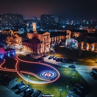 Conciertos de rock en Ostrowiecki Browar Kultury, Ostrowiec Świętokrzyski Ostrowiecki Browar Kultury, Ostrowiec Świętokrzyski