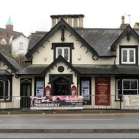 The Thunderbolt, Bristol