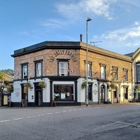 The Jolly Farmer, Newton Abbot