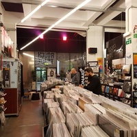 Rough Trade East, Londres