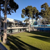 Margaret Court Arena, Melbourne