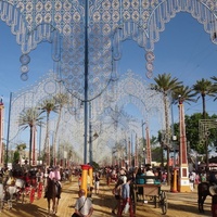 Feria del caballo, Ciudad de México