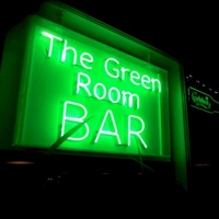 The Green Room Bar, Dublín