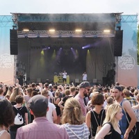 Conciertos de rock en WM-Arena Gießen Karl-Glöckner-Straße, Gießen WM-Arena Gießen Karl-Glöckner-Straße, Gießen