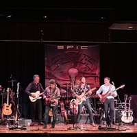 Opera House, St. Ignace, MI