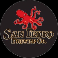 San Pedro Brewing Company, Los Ángeles, CA