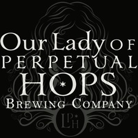 Our Lady of Perpetual Hops, New Albany, IN