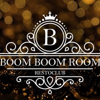 Restoclub Boom Boom Room, Tiumén