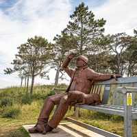 North Lakes Country Park, Silloth