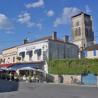 Saint-Astier