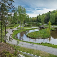 Ankkapuisto, Vantaa