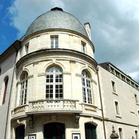 Teatro Municipal, Aurillac