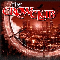 The Crow Club, Atenas