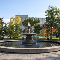 Confederation Park, Ottawa