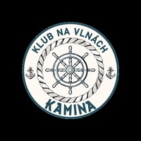 Kamina boat music bar, Praga