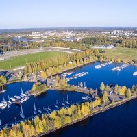 Joensuu