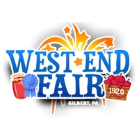 Conciertos de rock en West End Fair Association, Gilbert, PA West End Fair Association, Gilbert, PA