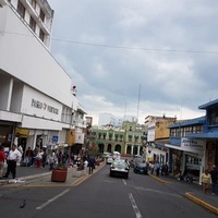 Xalapa Enríquez